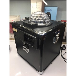 Loa Soundmax D1000