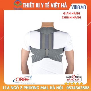 Đai chống gù lưng cố định cột sống ORBE