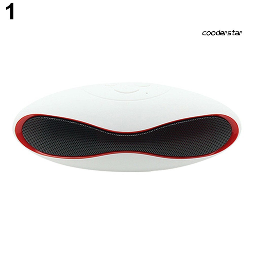 Loa Bluetooth Không Dây Nhỏ Gọn Cho Điện Thoại / Máy Tính Bảng / Laptop