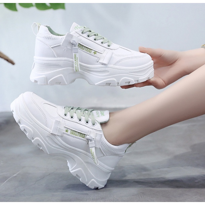 Giày sneaker nữ TLT7576