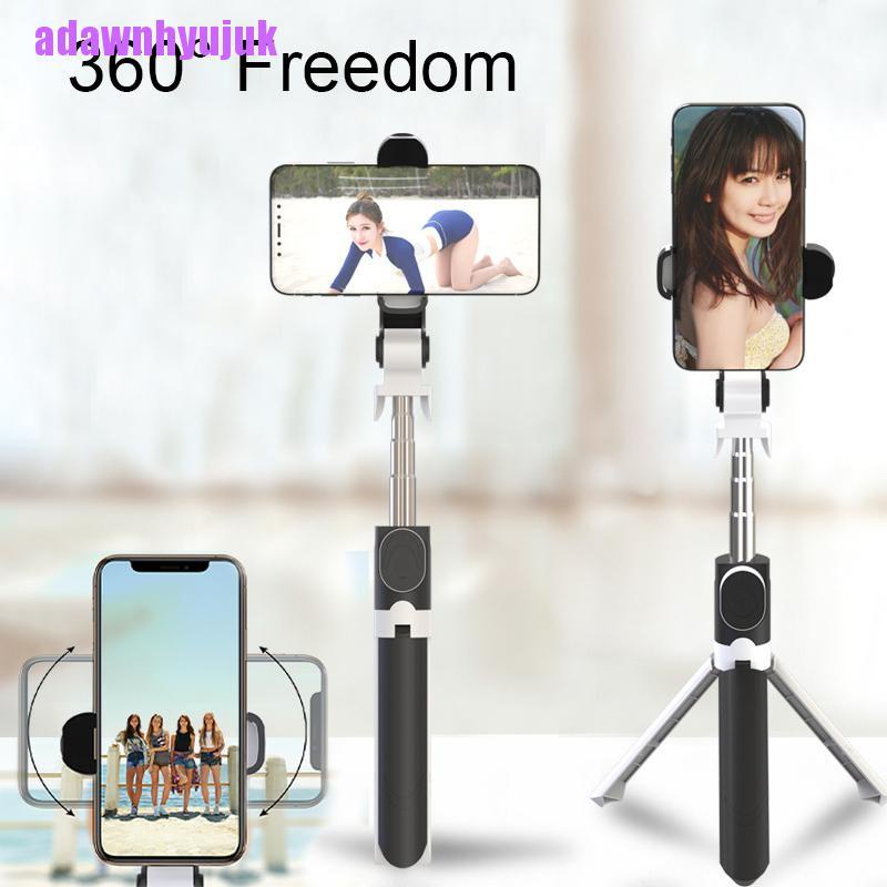 Gậy Chụp Ảnh Tự Sướng Bluetooth 3 Trong 1 Cho Điện Thoại | BigBuy360 - bigbuy360.vn