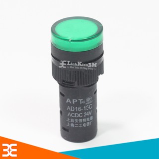 Đèn Báo Nguồn 24VDC