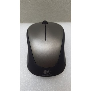Mouse ko dây Logitech | Chuột ko dây M235 Logitech