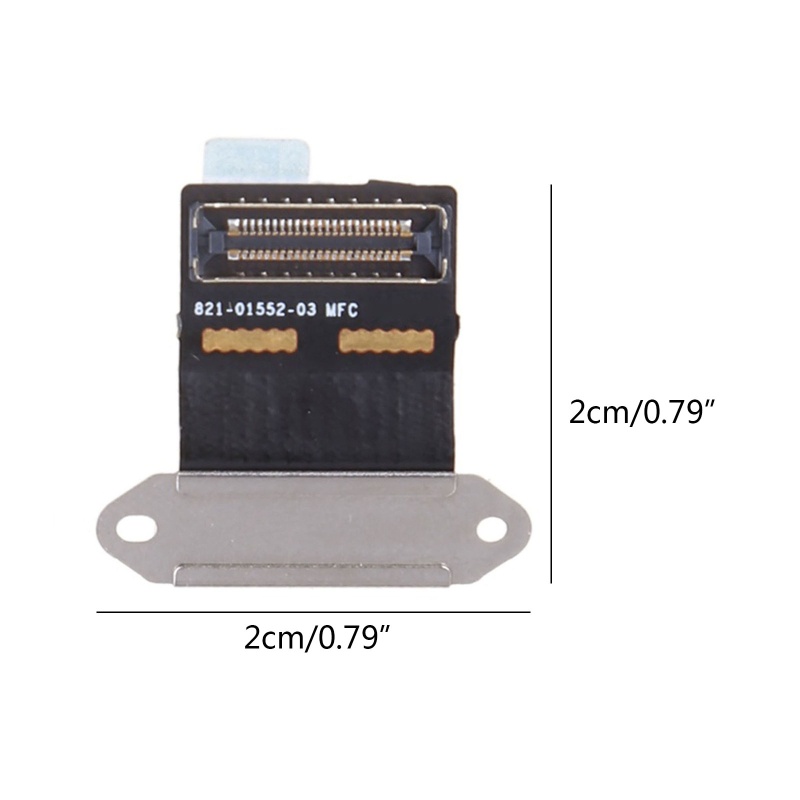Dây Cáp Màn Hình LCD Của NAMA LCD LVDs A1932 A2179 821-01552-A, 01552-A Dành Cho Mbook Air