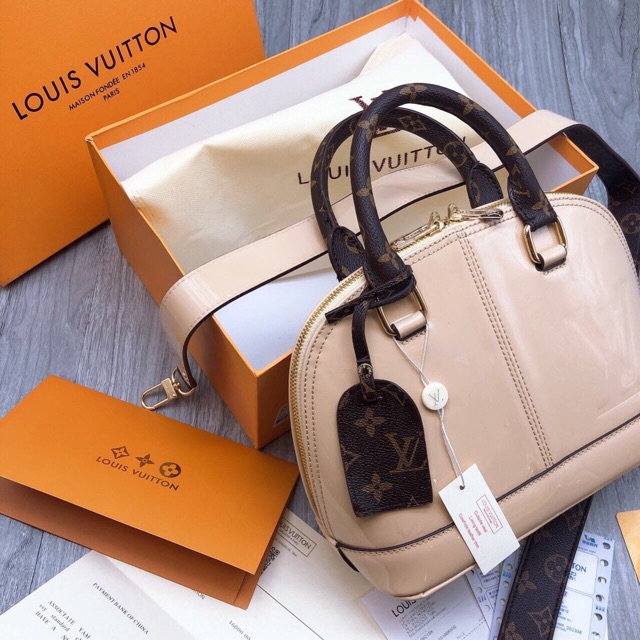 Túi xách LOUISVUITION siêu cấp super sale