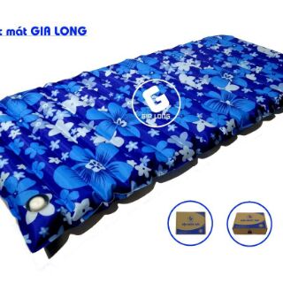 Nệm nước Gia Long cho mọi lứa tuổi