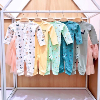 Body liền quần Lullaby