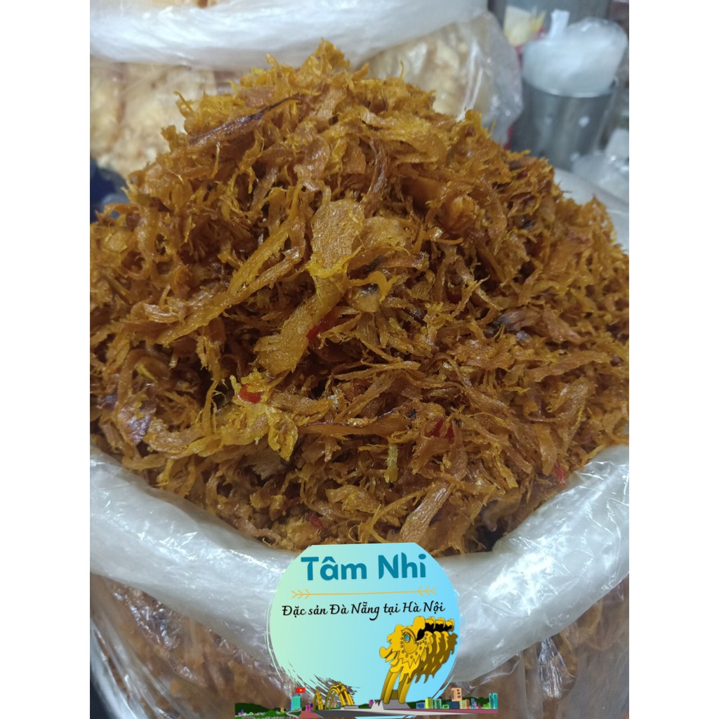 Mực Xé Tẩm Gia Vị [MX1] Dai, Ngon, Ăn Vặt Chuẩn Vị | BigBuy360 - bigbuy360.vn