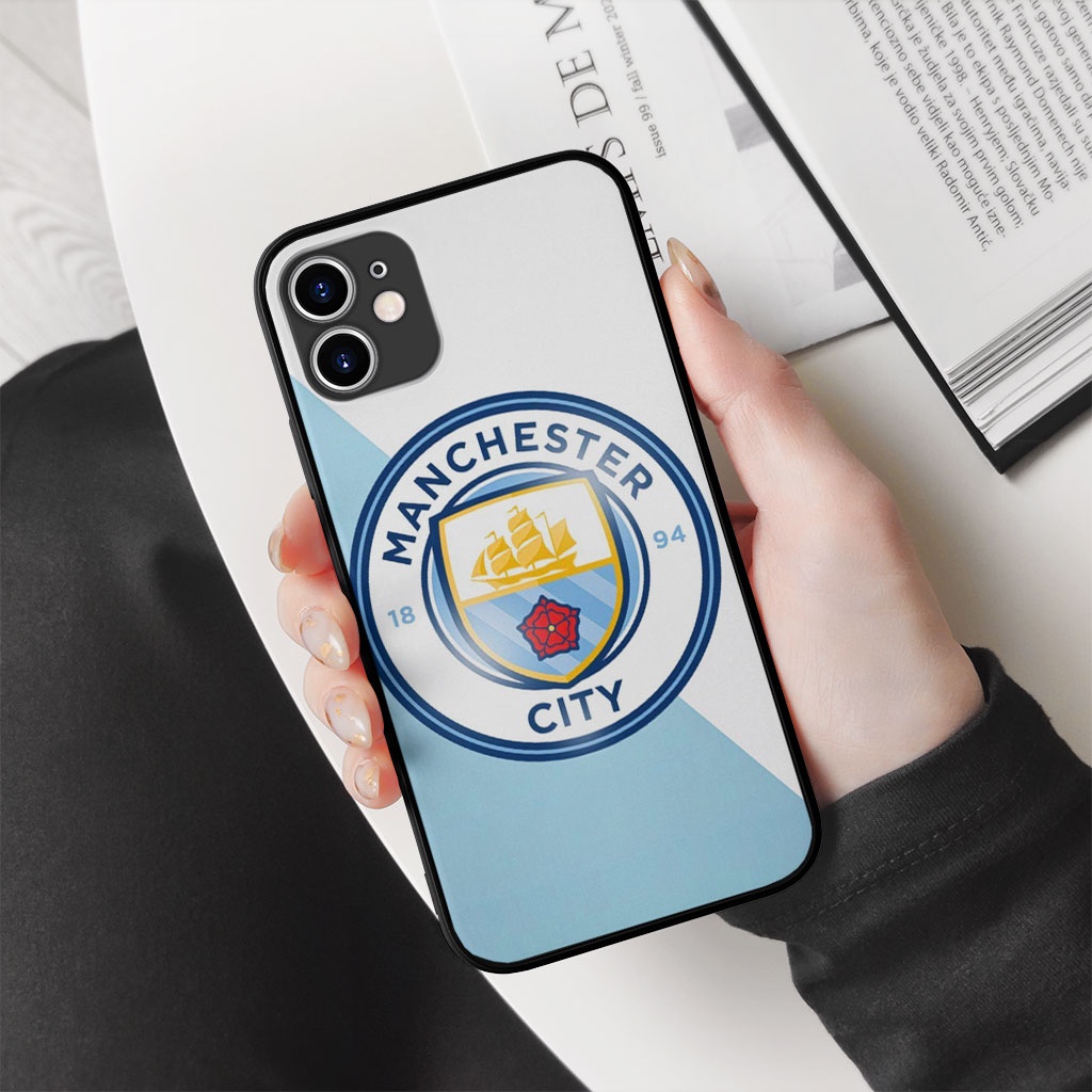 Ốp lưng ịp logo mancity six Iphone 7/8/x/xr/xs/11/12/13 plus promax mini samsung A BOG20220141