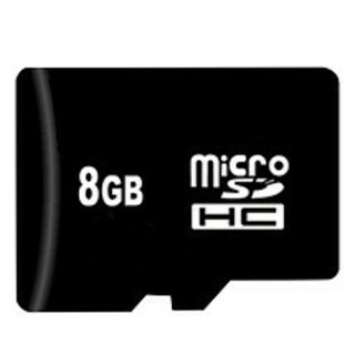 Thẻ nhớ Micro SD 8G