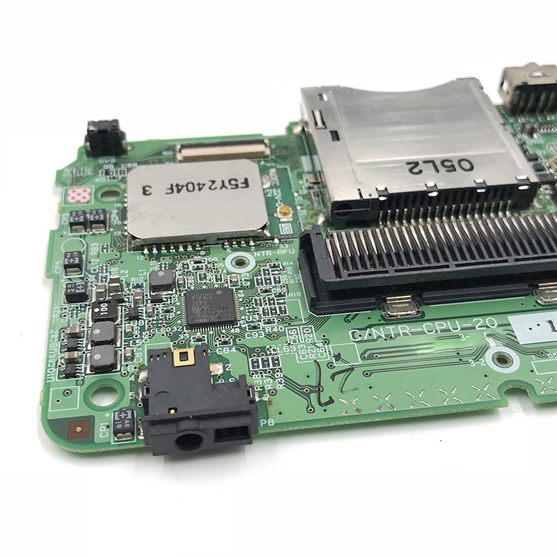 Bo Mạch Chủ Cho Máy Chơi Game Nintendo DS NDS