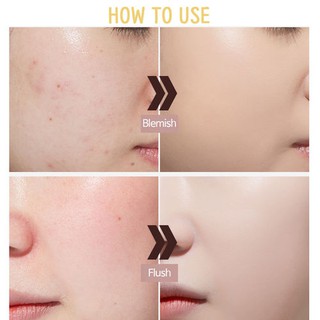 Kem nền Apieu Pore Fabric BB Cream