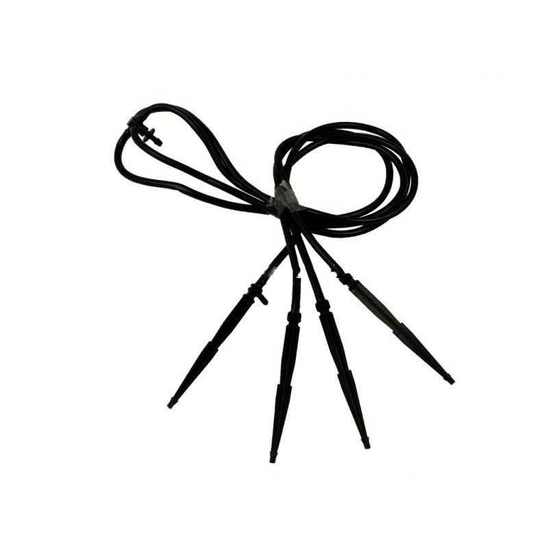 Bộ 4 que cắm nhỏ giọt
