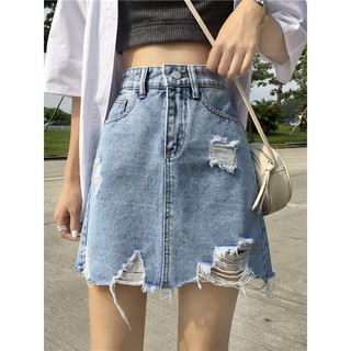 Chân váy big size quảng châu D1604