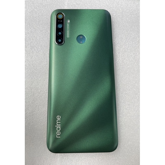Vỏ Realme 5i
