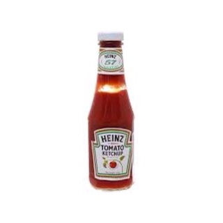 Tương cà chua hiệu Heinz