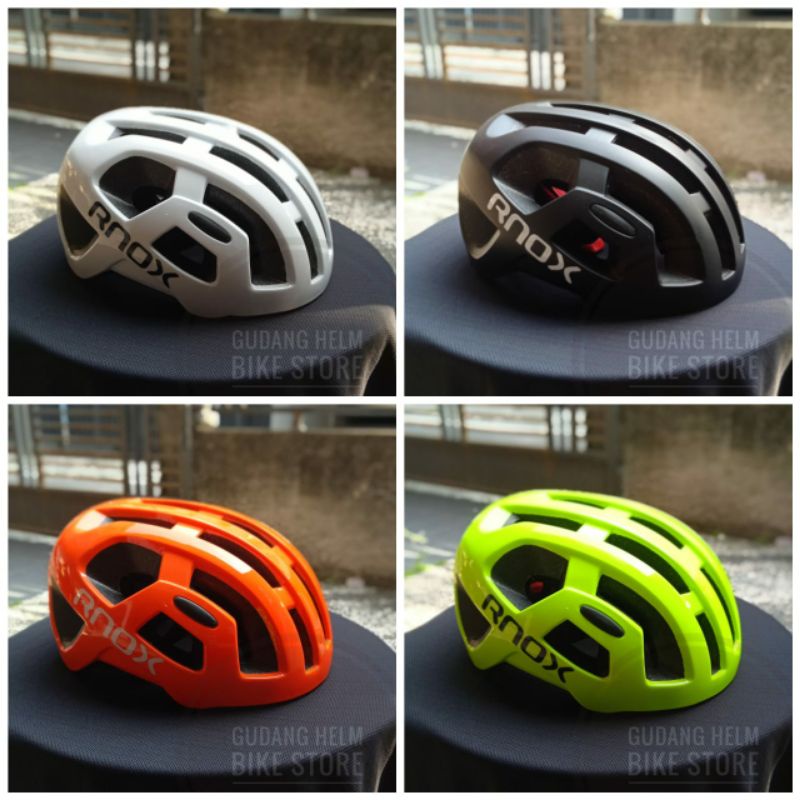 Mới RNOX RB MTB Etc.