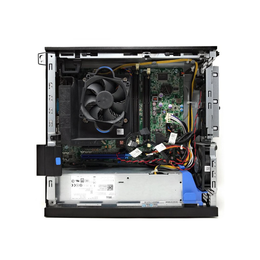 Máy bộ Dell Optilex 9020 SFF, I7 4785T/8gb/SSD 240GB