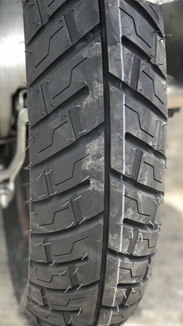 Lốp Trước và Sau Michelin Grip Pro Air Blade 125, Vario 125/150, Click và Vision