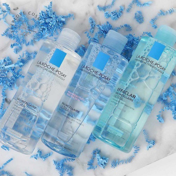 [Nhập mã EVERLOVE giảm 8% đơn hàng từ 250k]Nước Tẩy Trang La Roche Posay Micellar Water Ultra Cho Da Dầu/Da Nhạy cảm | BigBuy360 - bigbuy360.vn