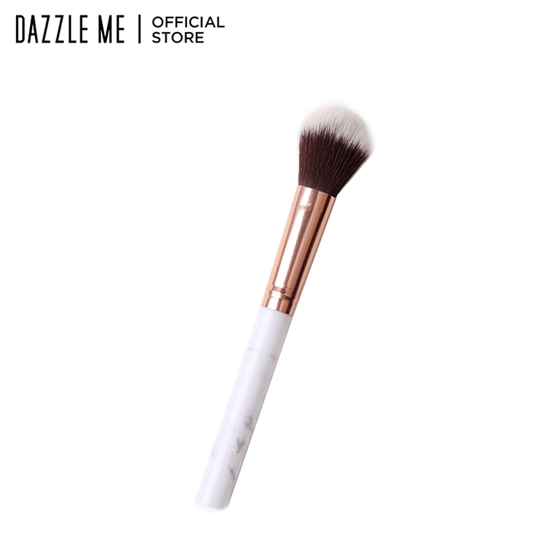 Cọ trang điểm họa tiết đá cẩm thạch 30g Dazzle Me