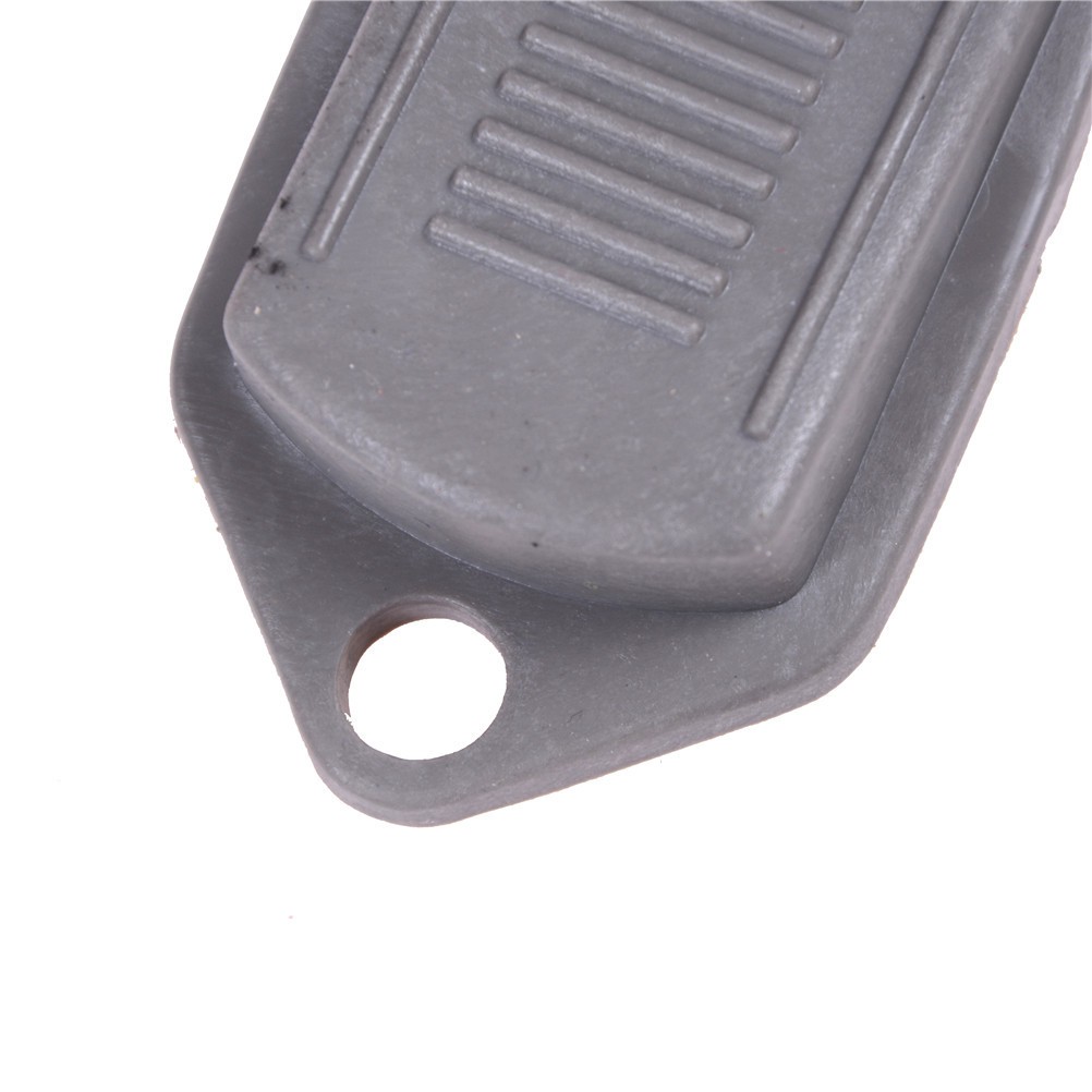 Cửa Cao Su Chống Tác Động