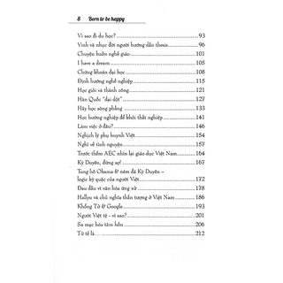 Sách - Sống Để Hạnh Phúc (Alpha Books)