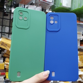 Ốp dẻo hình Realme Narzo 50i