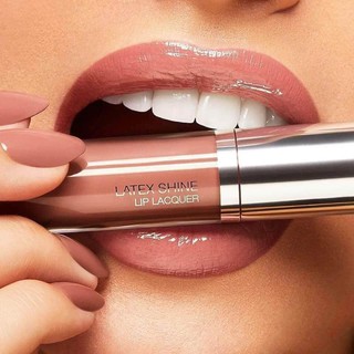 Son kem lì Pha bóng KIKO_Latex Shine Lip Lacquer