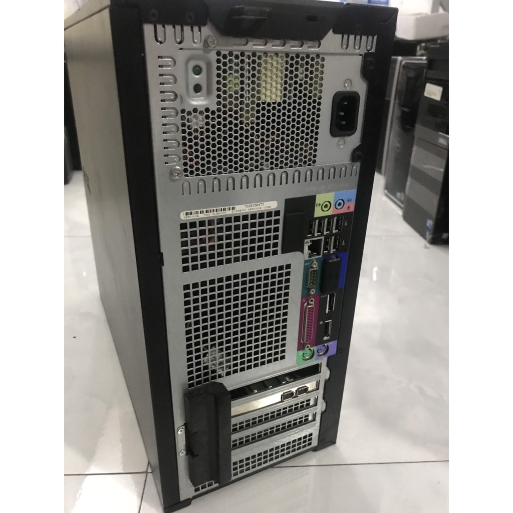 Thùng cpu dell | BigBuy360 - bigbuy360.vn