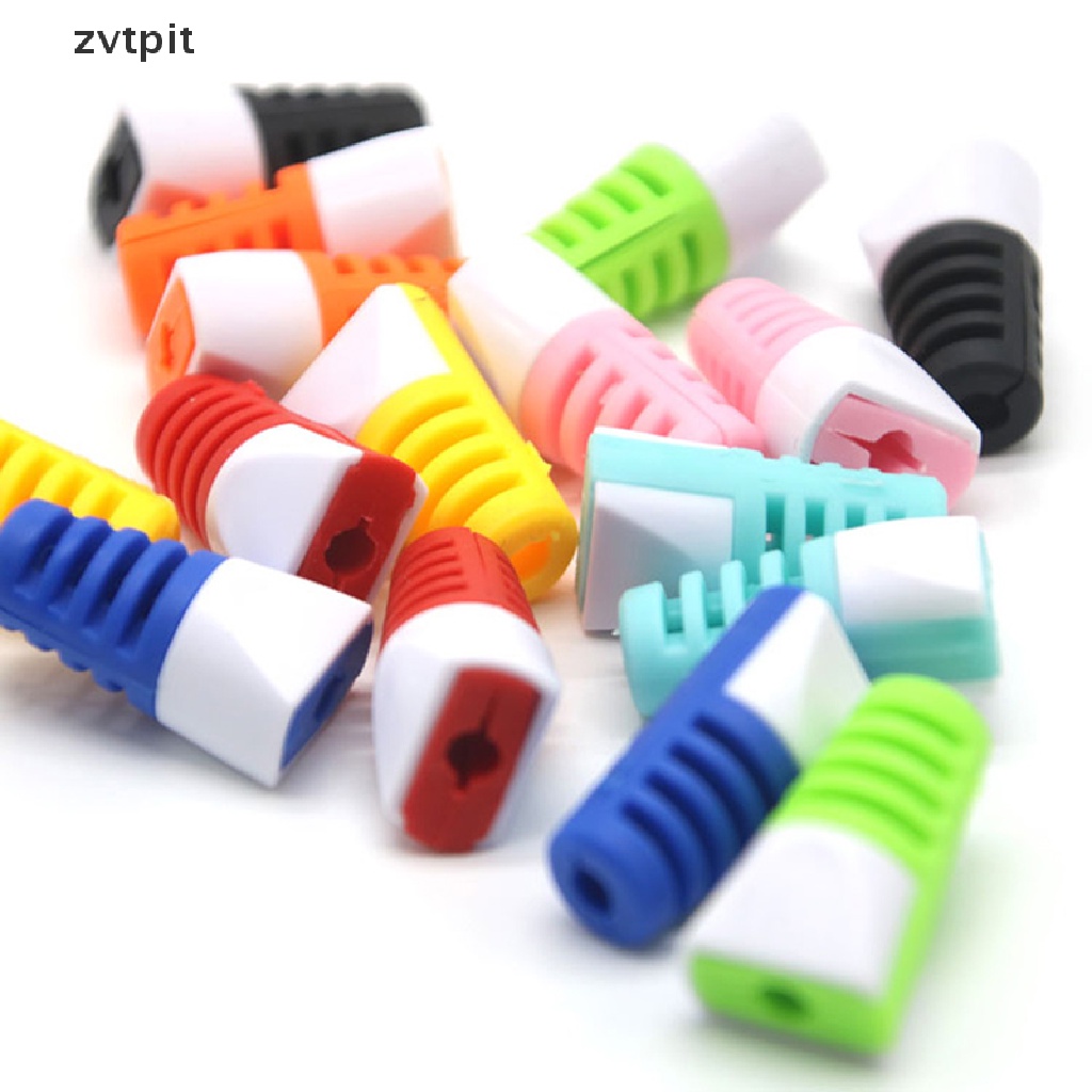 [ZVPT] Charger Cable Saver Cover USB Charging Cord Protector for iPhone  DSF