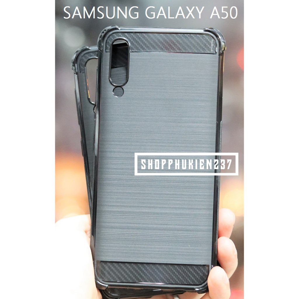 [Freeship toàn quốc từ 50k] Ốp Lưng Dẻo Chống Sốc Sướt Phây Cao Cấp Dành Cho Samsung A50