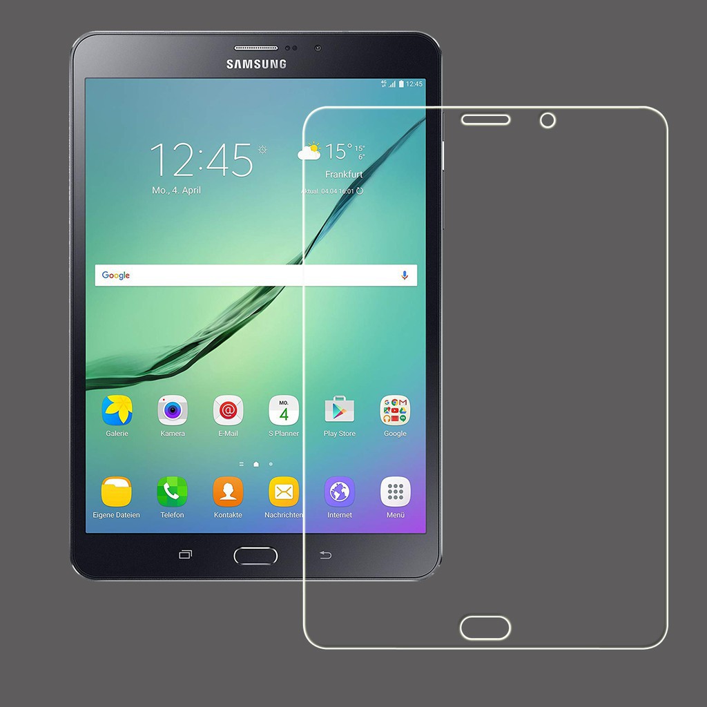 Kính cường lực bảo vệ màn hình cho Samsung Galaxy Tab S2 8.0 T710 T715 T719
