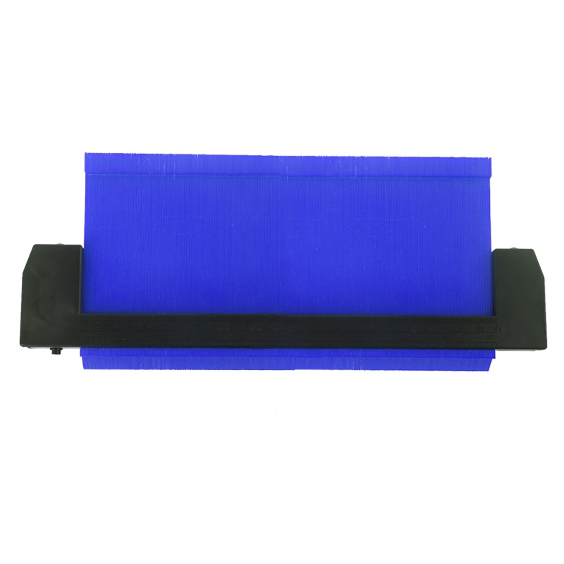 Thước Đo Đường Viền Gạch Men Bằng Hợp Kim Chất Lượng Cao