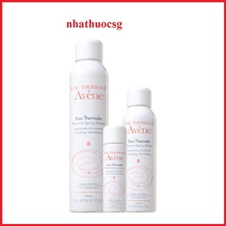 Xịt Khoáng Avene Thermal Spring Water 50ml-300ml