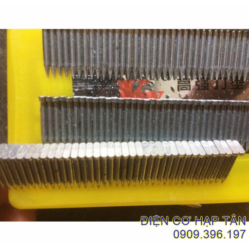 ĐINH BÊ TÔNG _ST15  400 cây