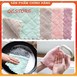 Khăn lau đa năng dập nổi