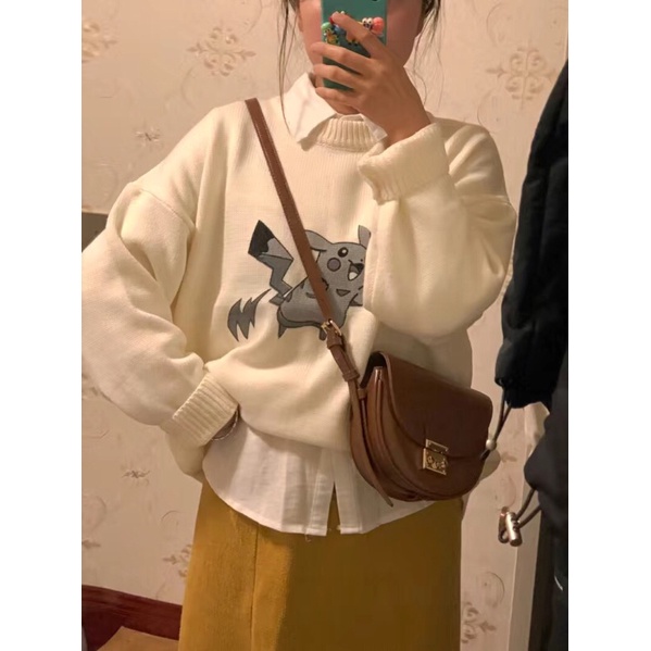 TÚI NÂU ĐEO CHÉO NỮ | Có ảnh thật cuối