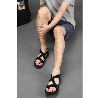 Giày sandal nam hiệu Vento NV65B