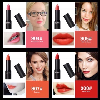 COMBO 35 cây son kiko