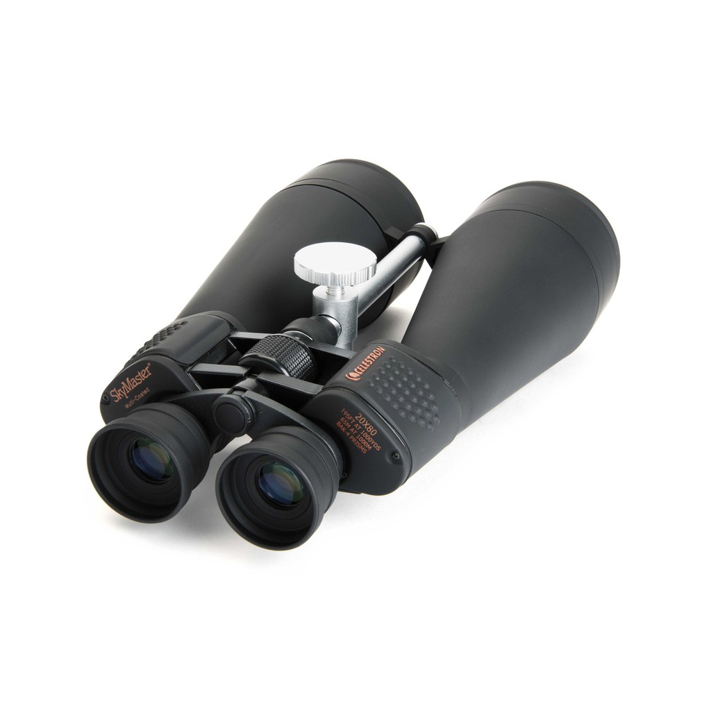 Ống nhòm cỡ lớn Celestron Skymaster 20x80 quan sát thiên văn, dã ngoại