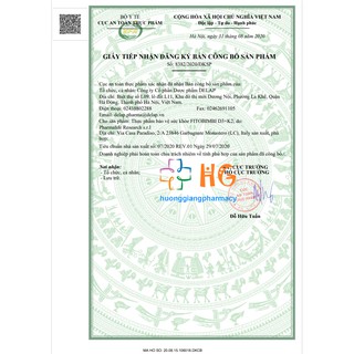 Fitobimbi D3 K2 - Vitamin D3 K2 cho bé, hấp thu canxi tối đa, giúp xương, răng chắc khỏe (Lọ 30ml)