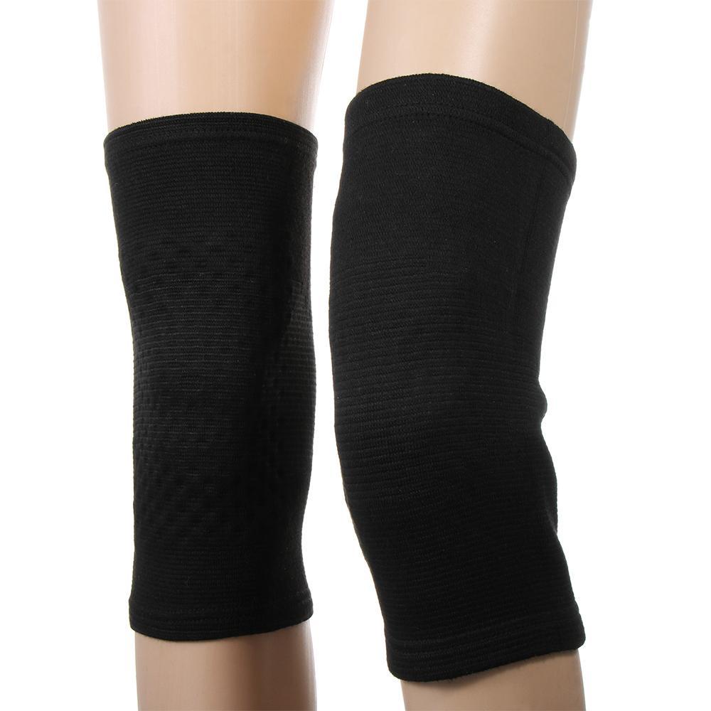 Đệm Tự Sưởi Ấm Mát Xa Chân Co Giãn Thoáng Khí