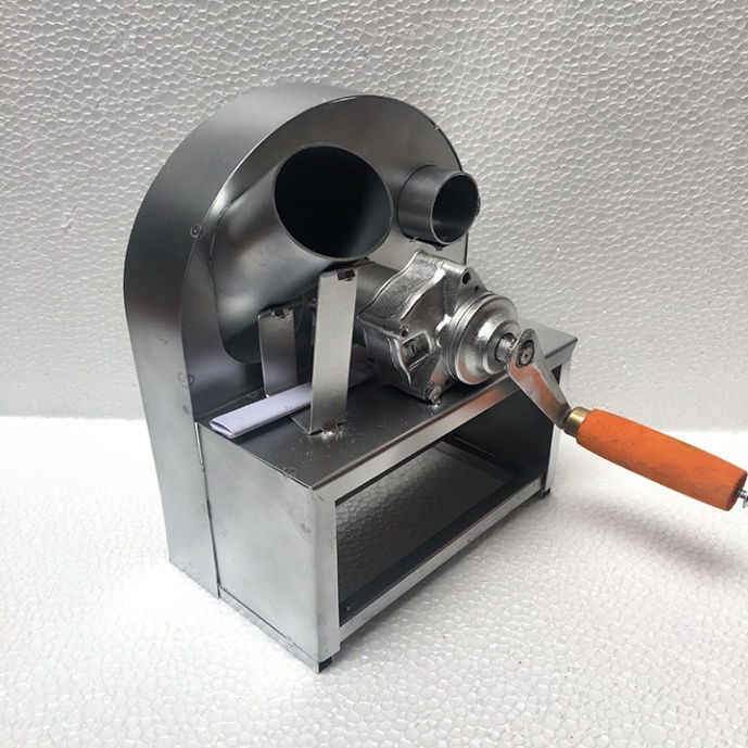 Máy thái hành tỏi xả dưa leo rau củ đa năng Có nắp Loại 1