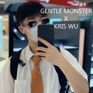 ( Ảnh thật cuối ) GỌNG KÍNH THỜI TRANG GM  WU