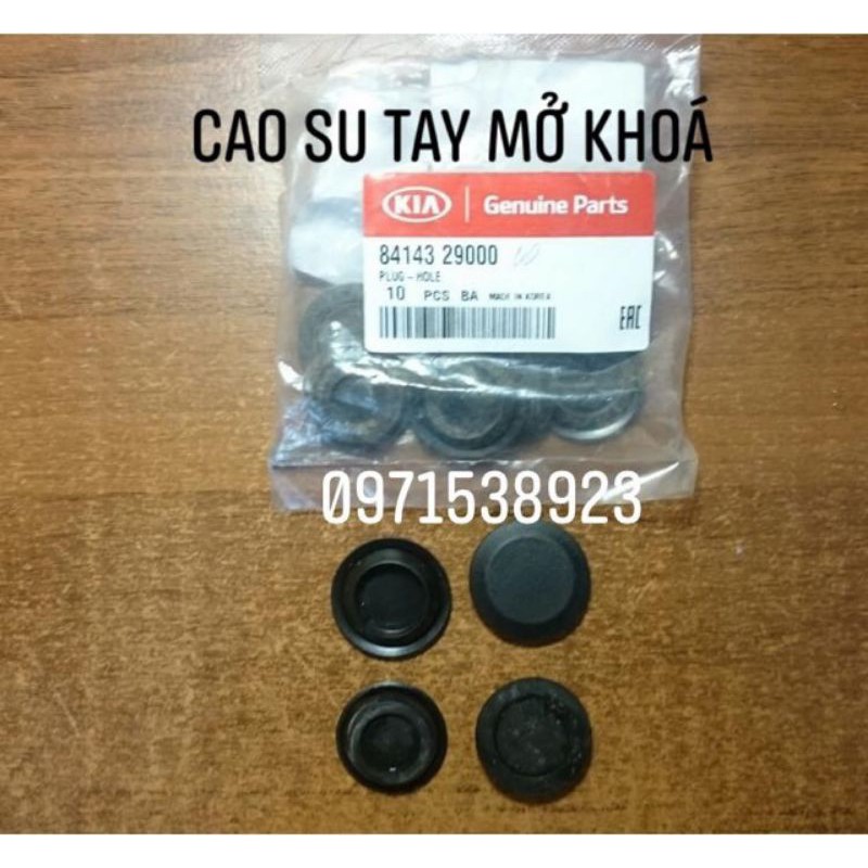 Cao su sườn xe hốc lốp 1731325000 1731330000 1731320000 1731335000