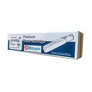Hộp mực máy fax Panasonic KXFA-83 - Dùng cho máy fax Panasonic KX-FL512/612/542