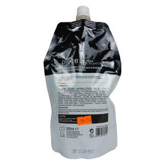 Kem ủ tóc DIOEB Vitamin E siêu Mượt 500ml