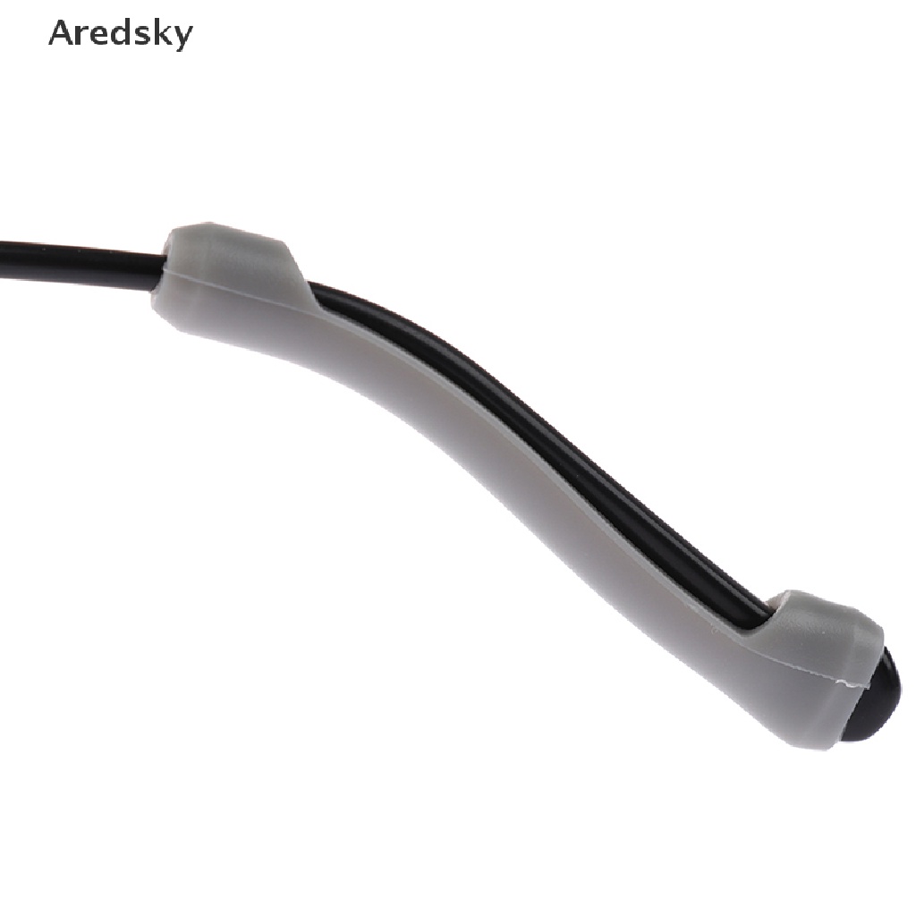 Phụ Kiện Móc Giữ Mắt Kính Bằng Silicone Chống Trượt
