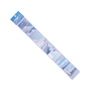Dải sticker trang trí